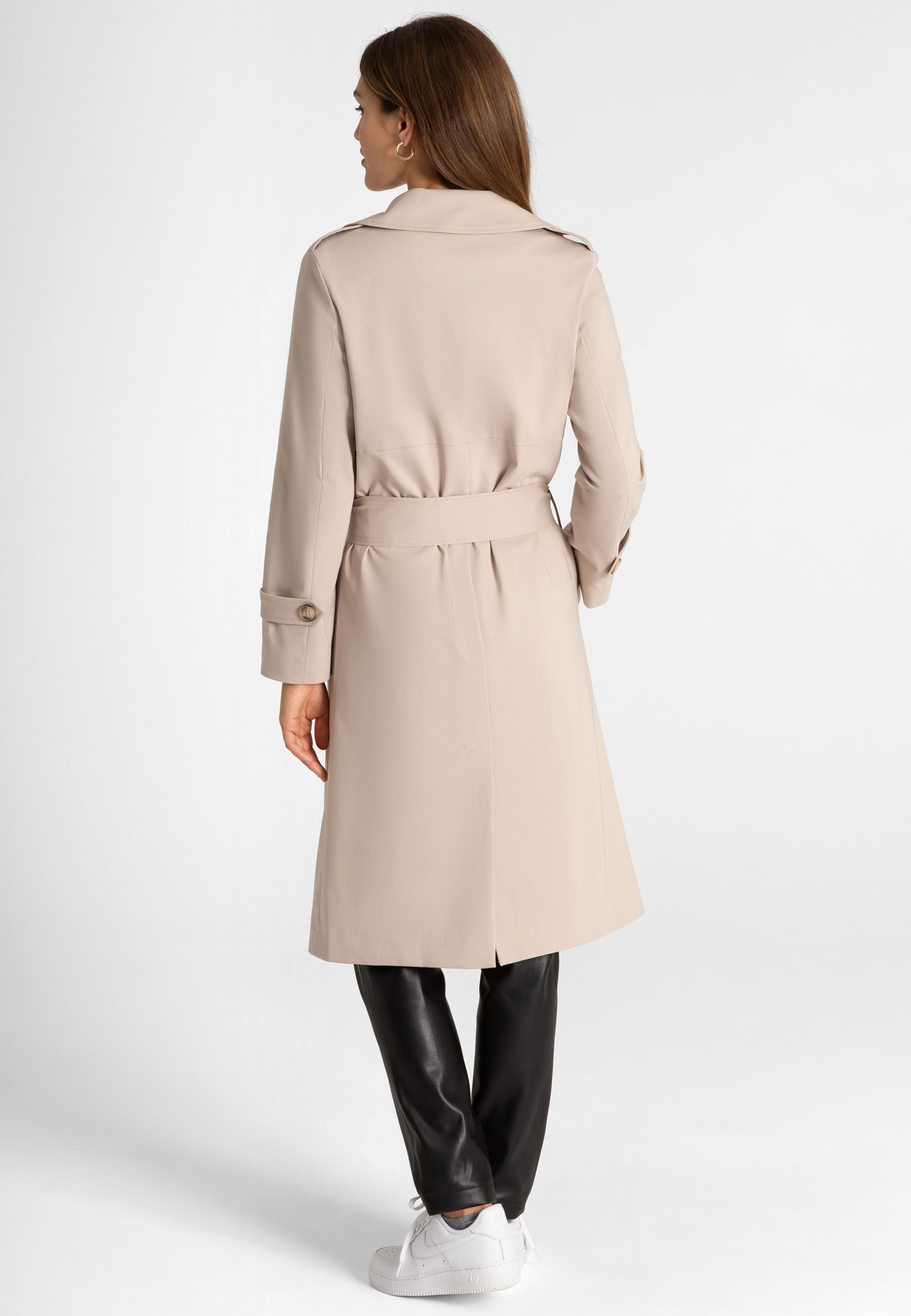 COAT 'MARA' - LYVEM