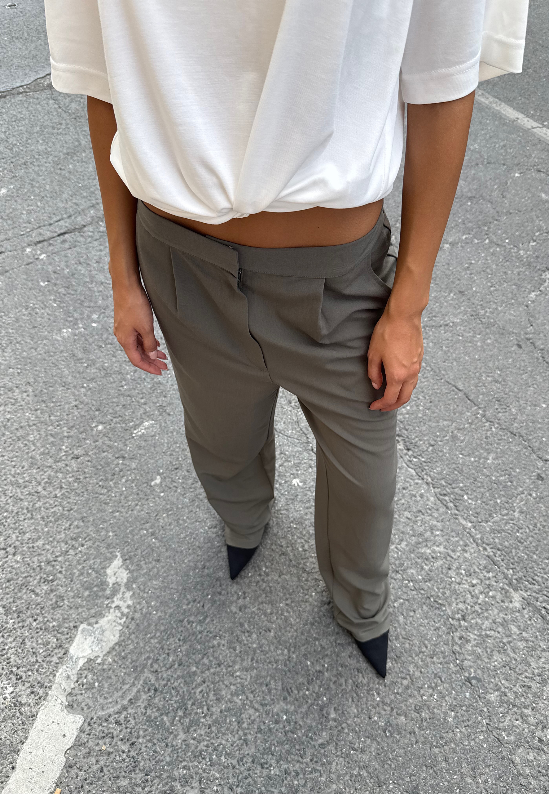 HOSE 'DAVIE'