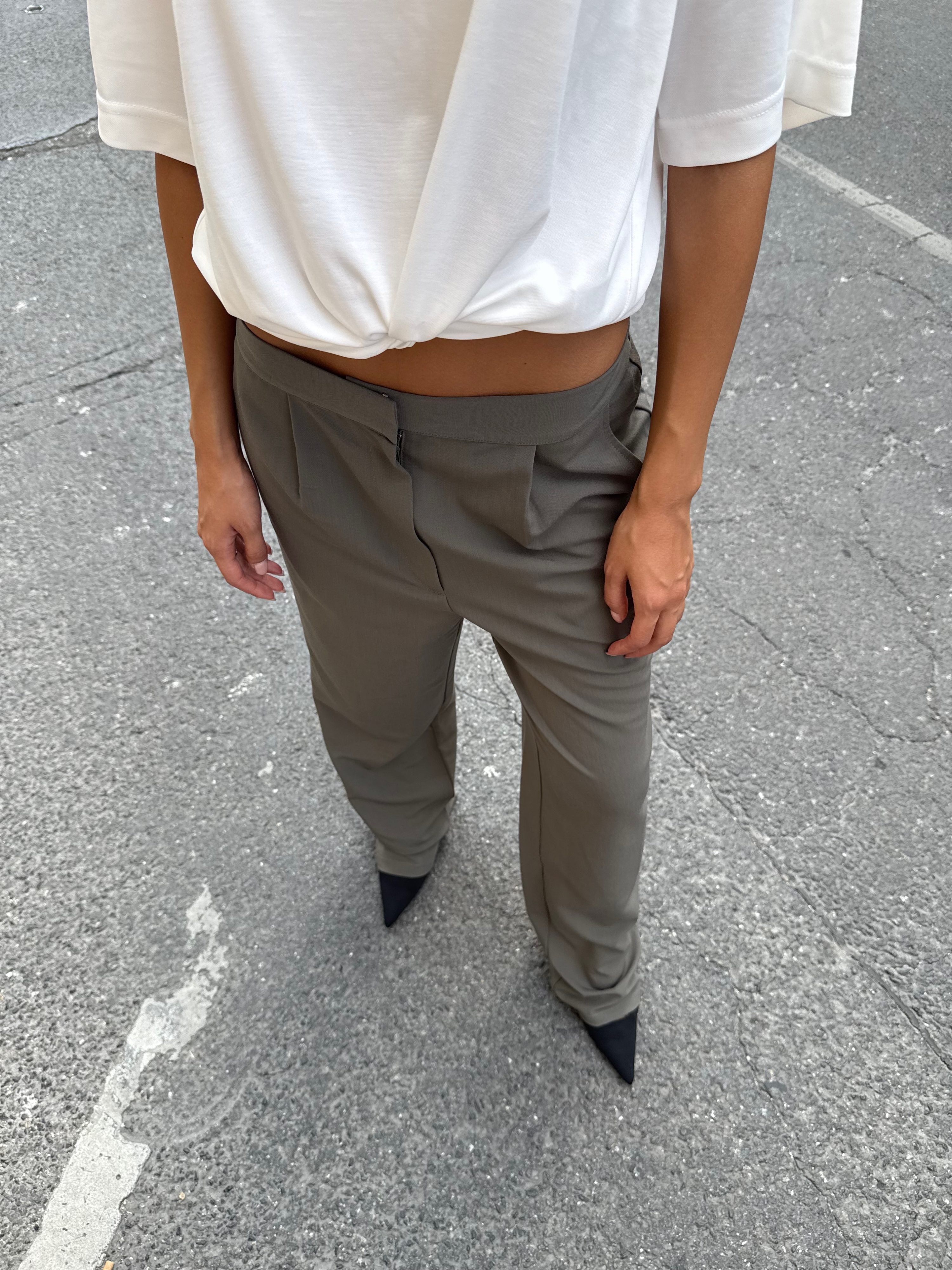 HOSE 'DAVIE'